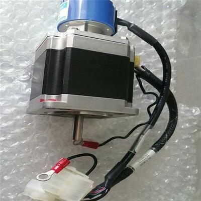 议价02-53019  asm马达 95新