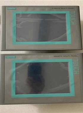 议价6AV6643-0CB01-1AX1触摸屏99新带包装配件~询价