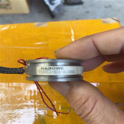议价拆机HAROWE编码器15BRCX-604-AL46AA实物