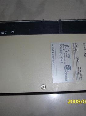 议价C500-IM212  3G2A5-IM212  PLC模块