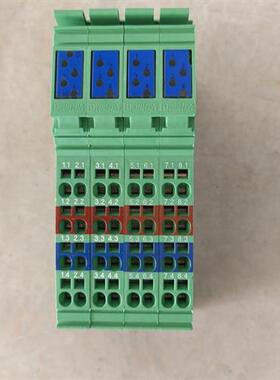 议价菲尼克斯模块IBIL24DI16-ME IBIL24DO 2897156 库存无包装特