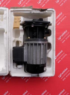 议价Cloos 023.03.24.00 克鲁斯全新水冷供水泵 023032400 PVBC 2