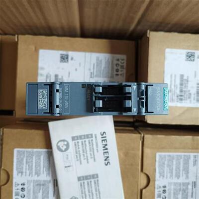 议价SIMOCODE proS多功能模块3UF7600-1AU01-0 110-240V全新原装