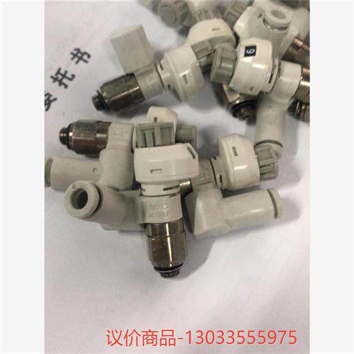 议价原装正品带刻度窗控制阀 AS1301FS1-M5-04-议价商品