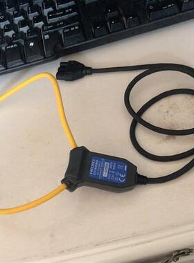 议价HIOKI CT6280 原装正品 功能保护 400元包邮--议价商品