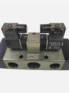 议价广东肇庆型三位五通电控换向阀Q35D2C-L20/L25  Q25DC-L25/20