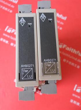 议价CEAG AH 90271-F41EE-A001 CEAG全新防爆模块 AH90271