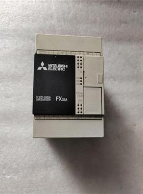 议价三菱PLCFX3SA-10MR-CM成色漂亮需要的老板--议价商品