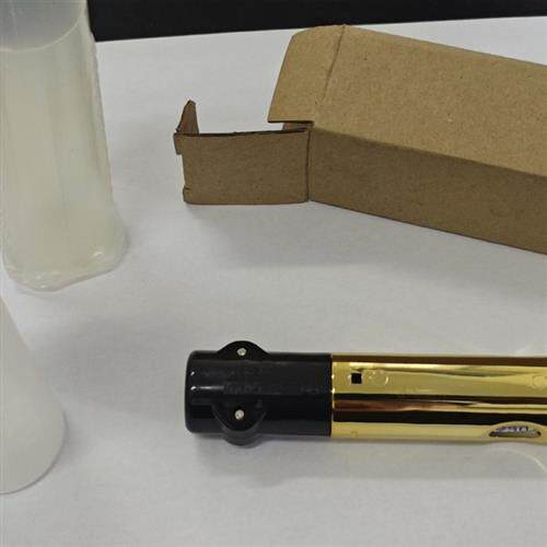 议价QRA2火焰探测器 QRA2M光敏管 电眼 JZH2光电管 火焰探测器 UV
