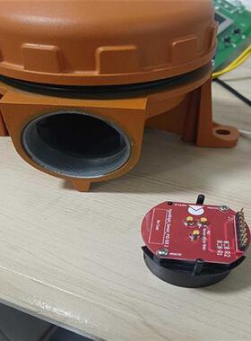 议价科尔康voc苯传感器模组CROWCON XGARD BRI