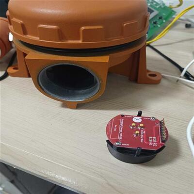 议价科尔康voc苯传感器模组CROWCON XGARD BRI