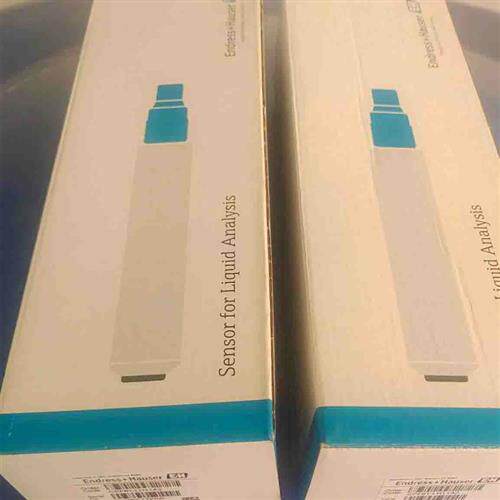 议价现货E+H模拟式pH电极CPF81-NN11C2电极CPF81-NN11C2全新正品