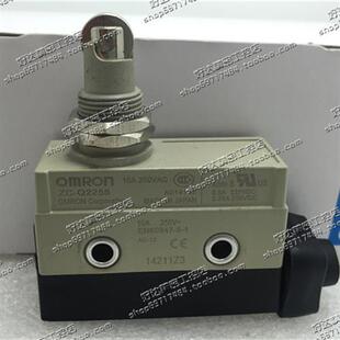 议价全新原装正品ZC-Q2155 ZC-Q2255行程开关 极限开关质保