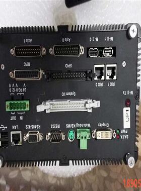 议价拍前咨询DE-1000 Hurco图像处理器,图像控件议价