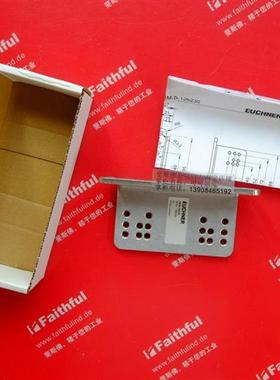 议价Euchne 126230 安士能用于CEM-C40触发块的安装支架 AM-B-126