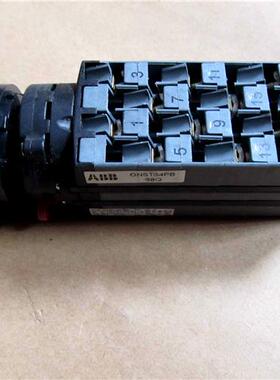 议价ONST34PB 正品凸轮开关 多挡开关 1SCA022533R3040