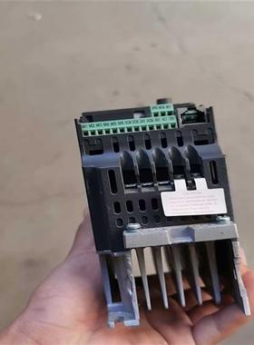 议价台达VFD-E系列220V0.2KW变频器VFD002E2~询价