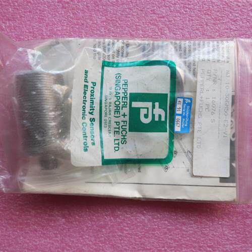 议价全新原装正品倍加福P+F NJ10-30GM50-E2-V1 现货