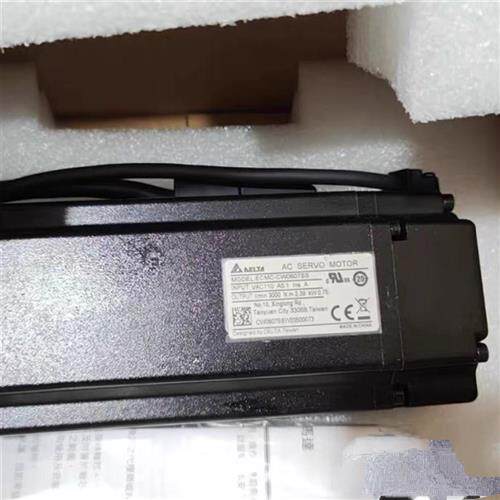 议价ECMC-CW0807SS/CW0807RS台达伺服马达ECMC-CA0807SS/CA08