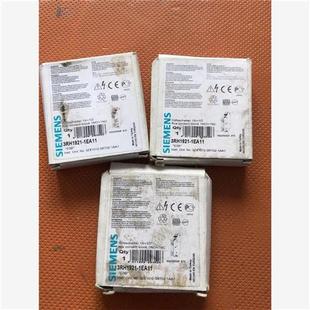 议价全新原装产品接触器辅助触点3RH1921-1EA11 现货--议价商品