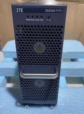 议价拍前咨询E中兴充电桩模块ZXD020 D020 T751 V2.1 750V/20A/15