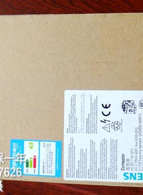 议价3RT5054-1AP36/1AF36/1AB36 3RT5054-1...6全新接触器