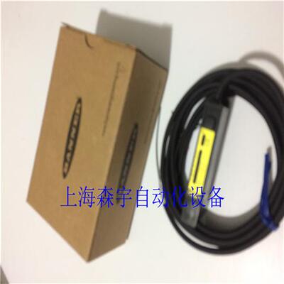 议价全新原装 光纤放大器D12E2N6FP D12EN6FP D12SP6VPH 质保