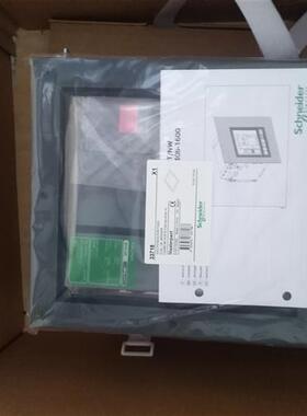 议价框架断路器MVS04N3F500*400A*3P全新可开增值票