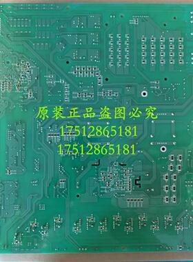 议价全新原装施耐德ATV71变频器315KW电源板VX5A1HC4050/VX5A1HC3