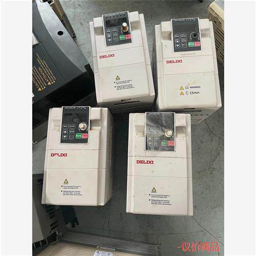 议价德力西变频器CDI-EM60G2R2T4B-议价商品
