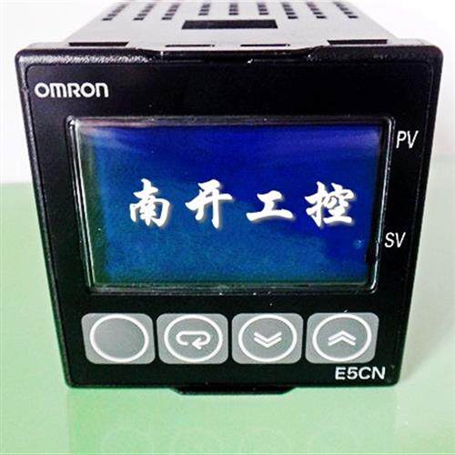 议价E5CN-QQ2HHT E5CN-RQ2HHT 温控器 现货 质保一年