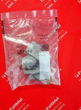 议价Sick 6020758 西克全新连接器 DOS-0612W000GA3KM0 M26 12芯