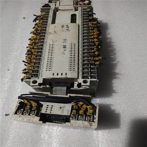 议价现的 PLCF2N一64MR一001外加扩展适用