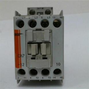 议价SPRECHER + SCHUH直流接触器/继电器 CA7-12C-10 DC24V