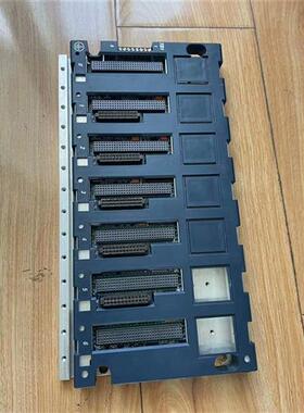 议价GE底座IC695CHS007功能包好成色如图所示需要--议价商品