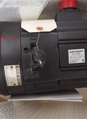 议价销售全新三菱伺服电机HC-SFS52BG1H SF52BG1H SFS52BG1质保一