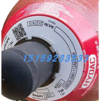 议价HYDAC贺德克EDS3446-3-0400-000压力开关EDS3448-3-0250-D00