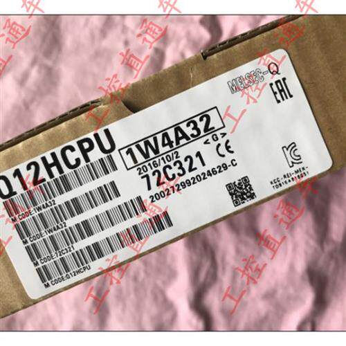 议价正品Q12HCPU日本制造QI2HCPU