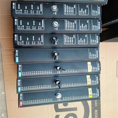 议价TRICONEX MP3101 AI3351图片是实物顶部