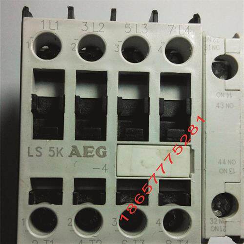 议价交流接触器/继电器 LS5K-4  LS5K-10 LS5K-01 询价