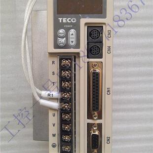 议价伺服驱动器750W TSTE20C/TSTEP20C 全新正品 质保一年