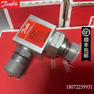 议价DANFOSS测试阀MBV 3000-11 061B6100