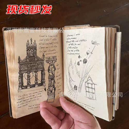 印第安纳琼斯副本道具日记