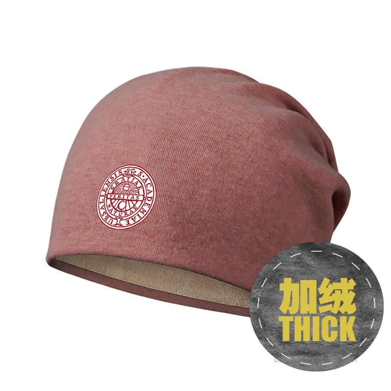 瑞典名校乌大学生乌普萨拉堆堆帽