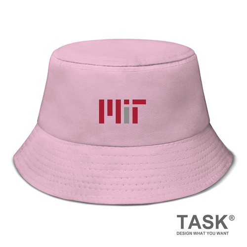 学院风毕业纪念款钓鱼帽子