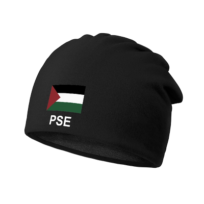 巴勒斯坦Palestine国家保堆堆帽
