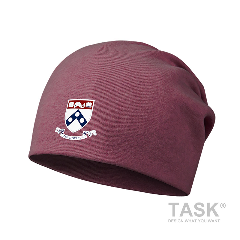 宾夕法尼亚大学UPENN学生堆堆帽