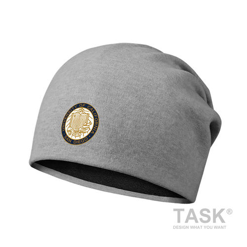 加州大学圣迭戈分校UCSD学堆堆帽