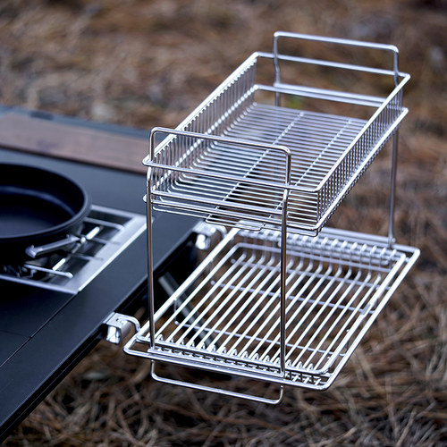 适配雪峰喜登乐IGT系统拓展架