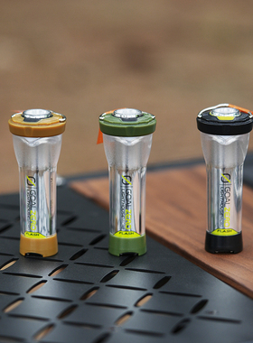 美国goalzero灯gz小灯塔轻量化户外灯露营手电筒IGT桌面氛围灯衣